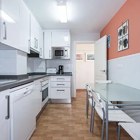 Plaza Marina Living By Casasol