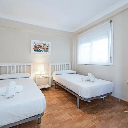 Plaza Marina Living By Casasol * Nerja