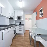 Plaza Marina Living By Casasol