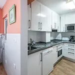 Plaza Marina Living By Casasol * Нерха