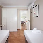 Plaza Marina Living By Casasol Апартаменти Нерха