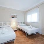 Plaza Marina Living By Casasol * Нерха