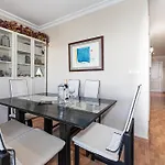 Plaza Marina Living By Casasol Нерха