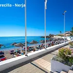 Plaza Marina Living By Casasol Апартаменти
