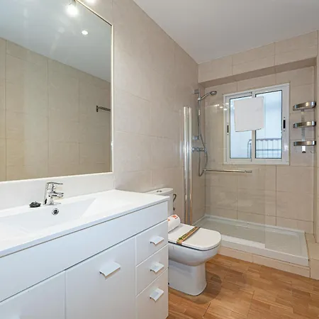 Plaza Marina Living By Casasol *