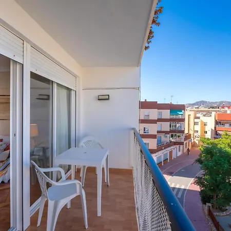 Plaza Marina Living By Casasol * Нерха