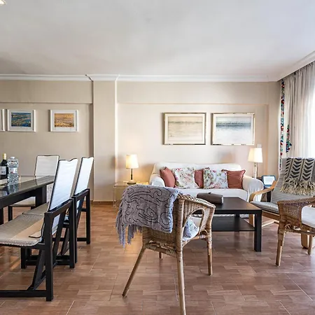 Plaza Marina Living By Casasol *