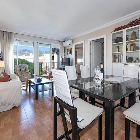 Appartamento Plaza Marina Living By Casasol