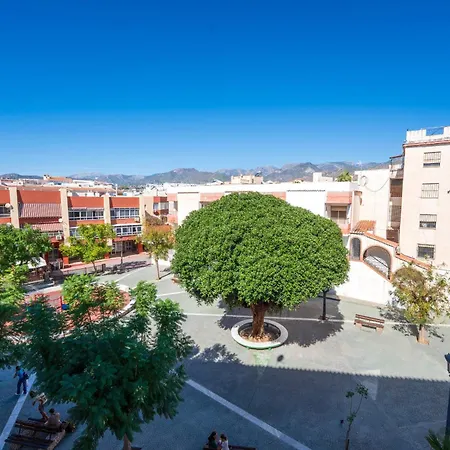 Plaza Marina Living By Casasol