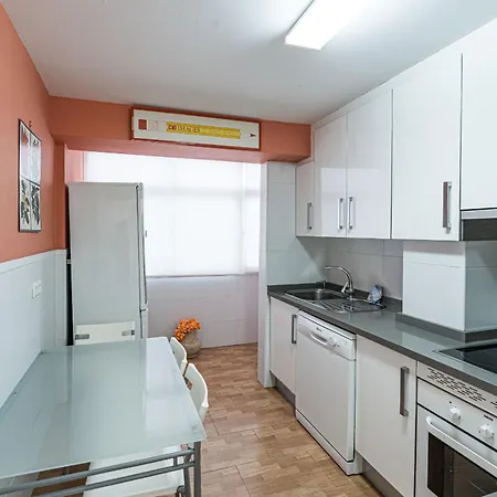 Plaza Marina Living By Casasol