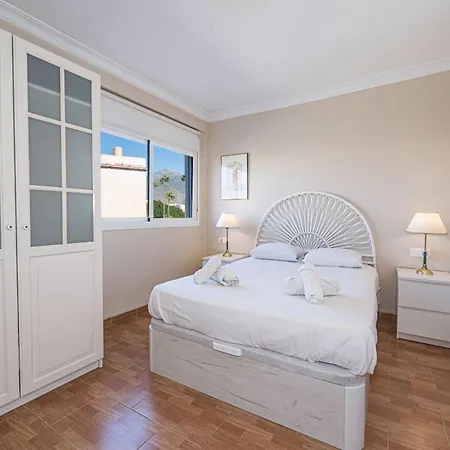 Plaza Marina Living By Casasol *