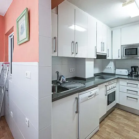 Plaza Marina Living By Casasol * Nerja