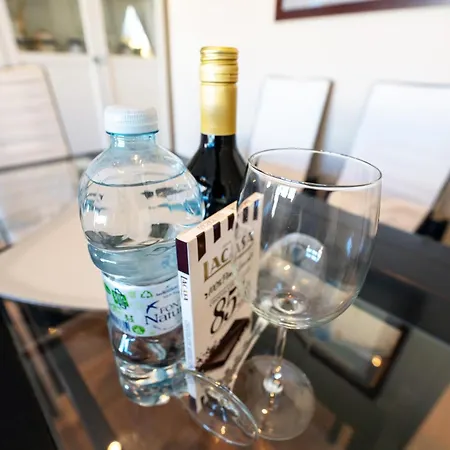 Plaza Marina Living By Casasol Nerja