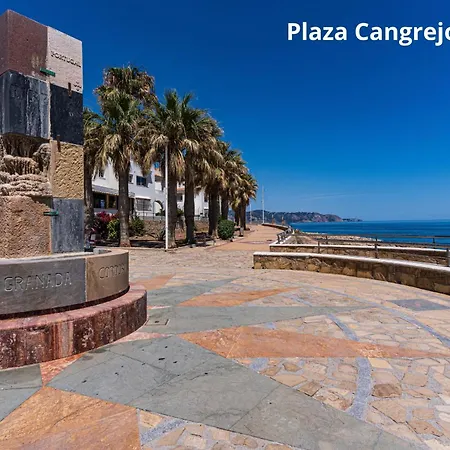 Plaza Marina Living By Casasol *