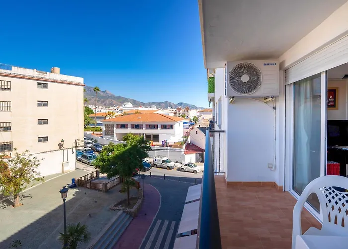 アパート Plaza Marina Living By Casasol