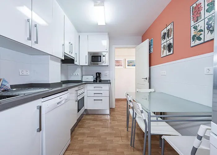 Plaza Marina Living By Casasol