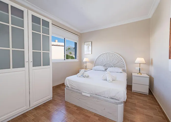 Plaza Marina Living By Casasol *