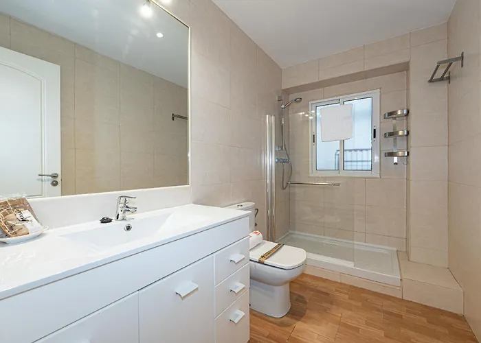 Plaza Marina Living By Casasol *