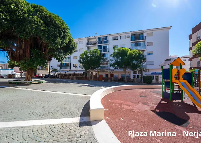 Plaza Marina Living By Casasol *