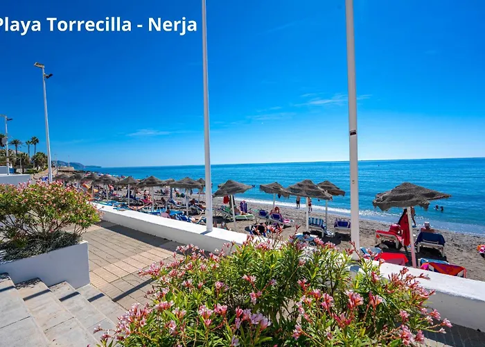 Plaza Marina Living By Casasol