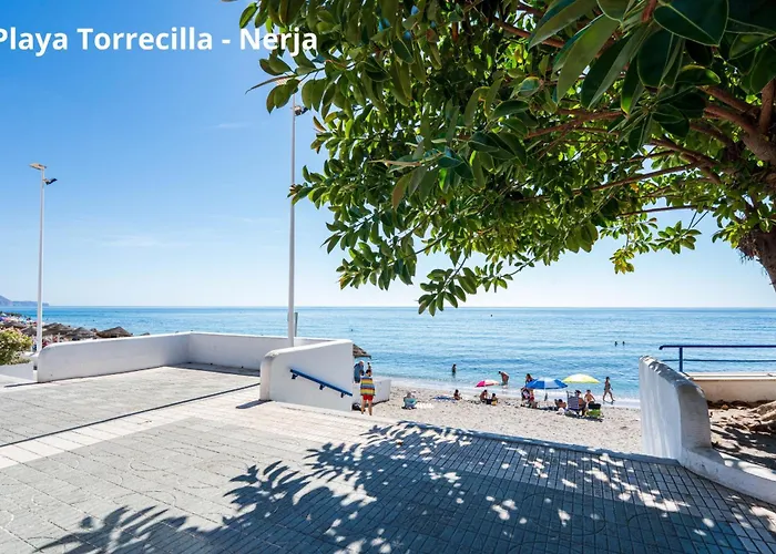 Plaza Marina Living By Casasol 公寓 *