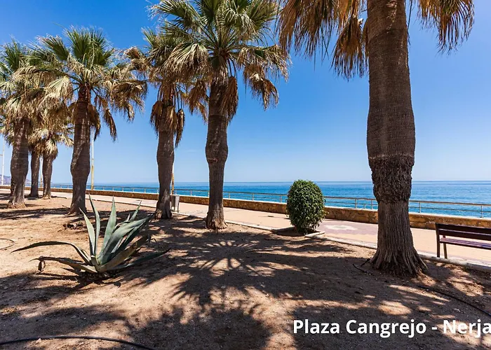 Plaza Marina Living By Casasol