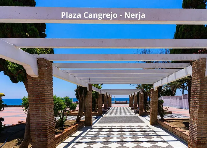 Plaza Marina Living By Casasol *