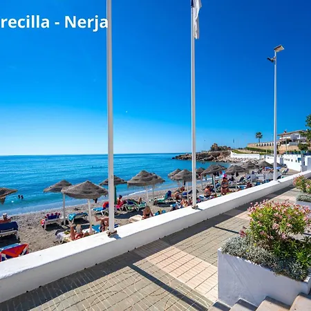 Plaza Marina Living By Casasol Lägenhet