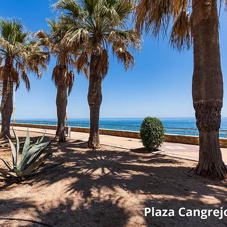 Plaza Marina Living By Casasol