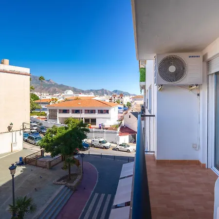 Lägenhet Plaza Marina Living By Casasol