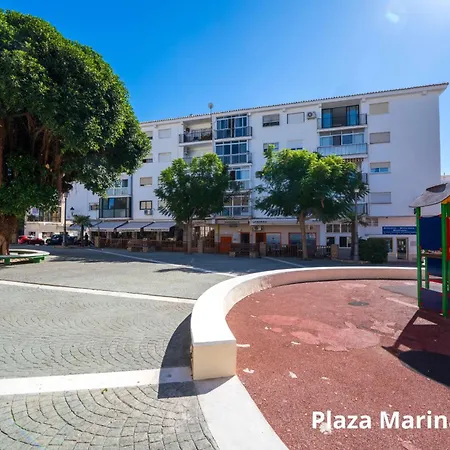 Plaza Marina Living By Casasol *