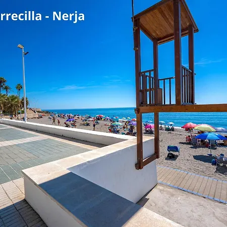 Lägenhet Plaza Marina Living By Casasol