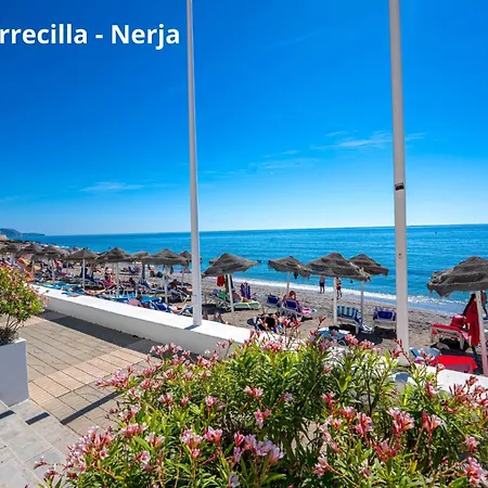 Plaza Marina Living By Casasol