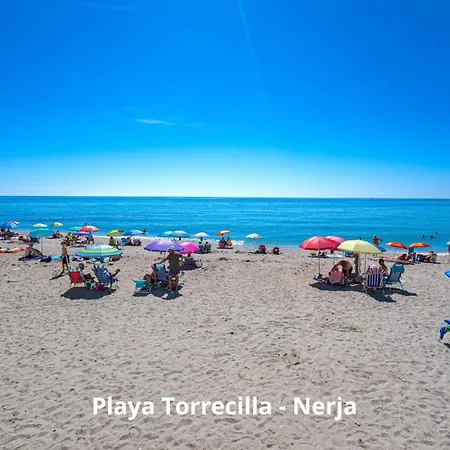 Lägenhet Plaza Marina Living By Casasol *