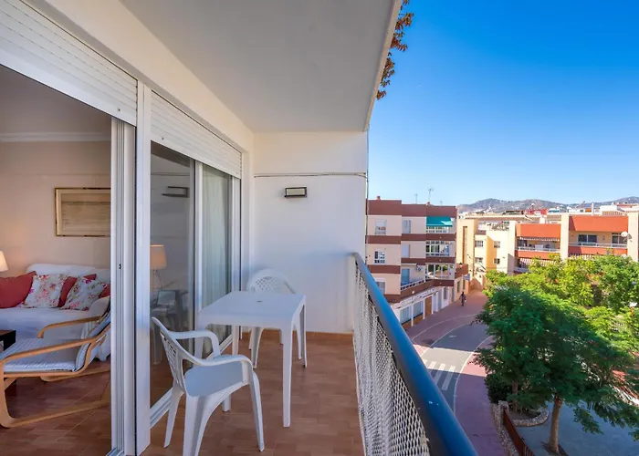 Plaza Marina Living By Casasol * Nerja