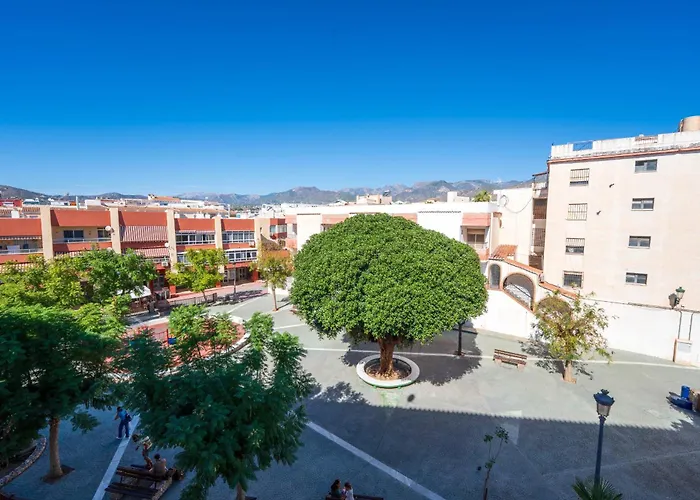 Plaza Marina Living By Casasol