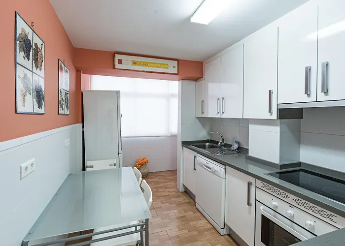 Plaza Marina Living By Casasol