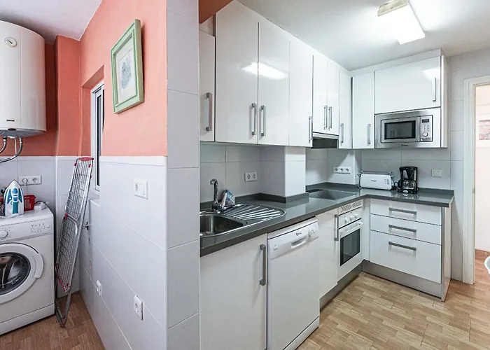 Plaza Marina Living By Casasol * Nerja