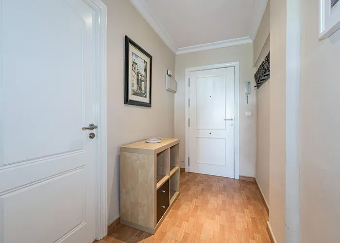 Plaza Marina Living By Casasol Nerja