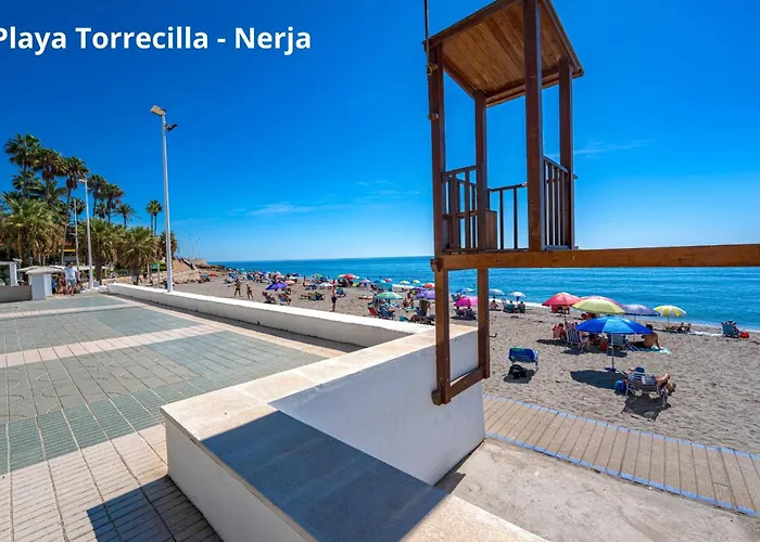 Lägenhet Plaza Marina Living By Casasol