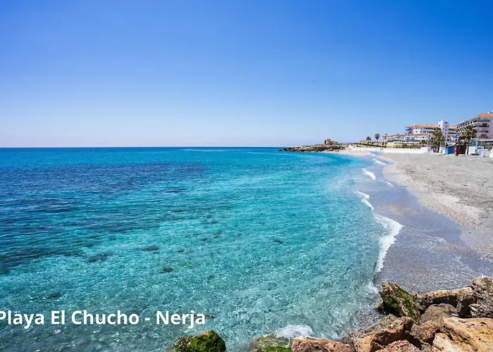 Plaza Marina Living By Casasol Lägenhet