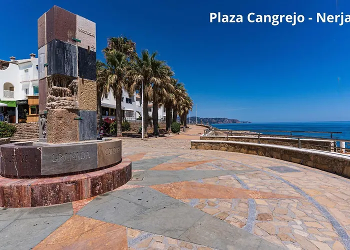 Plaza Marina Living By Casasol *